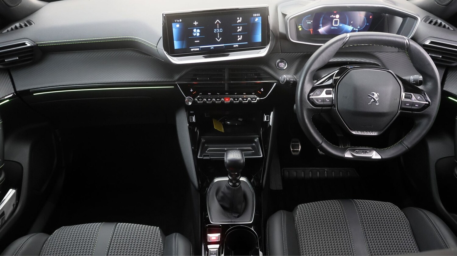 Used Peugeot 2008 2023 for sale - 77365661: Photo 13