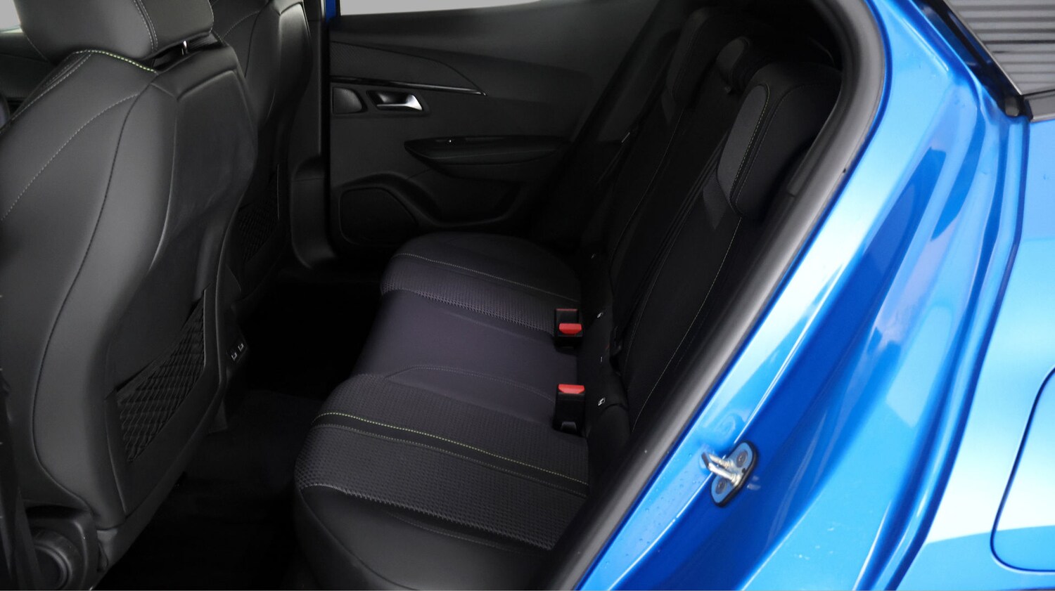 Used Peugeot 2008 2023 for sale - 77365661: Photo 16