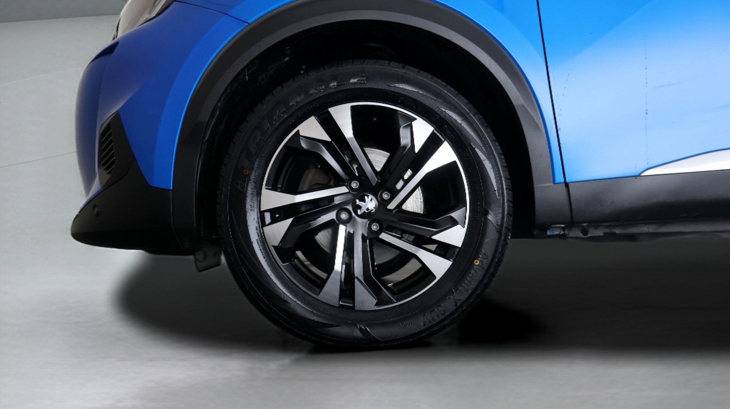 Used Peugeot 2008 2023 for sale - 77365661: Photo 18