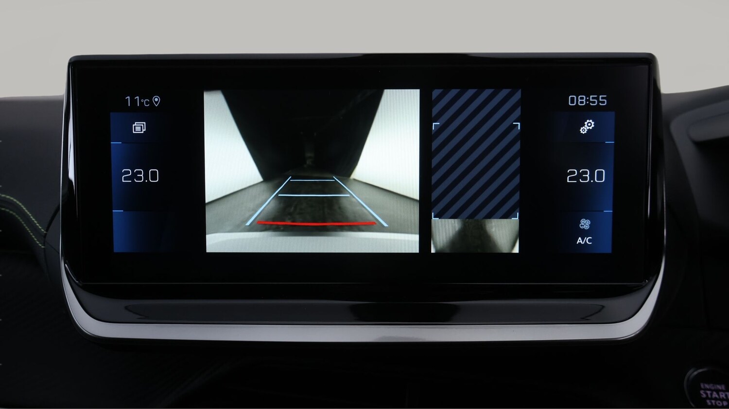 Used Peugeot 2008 2023 for sale - 77365661: Photo 22