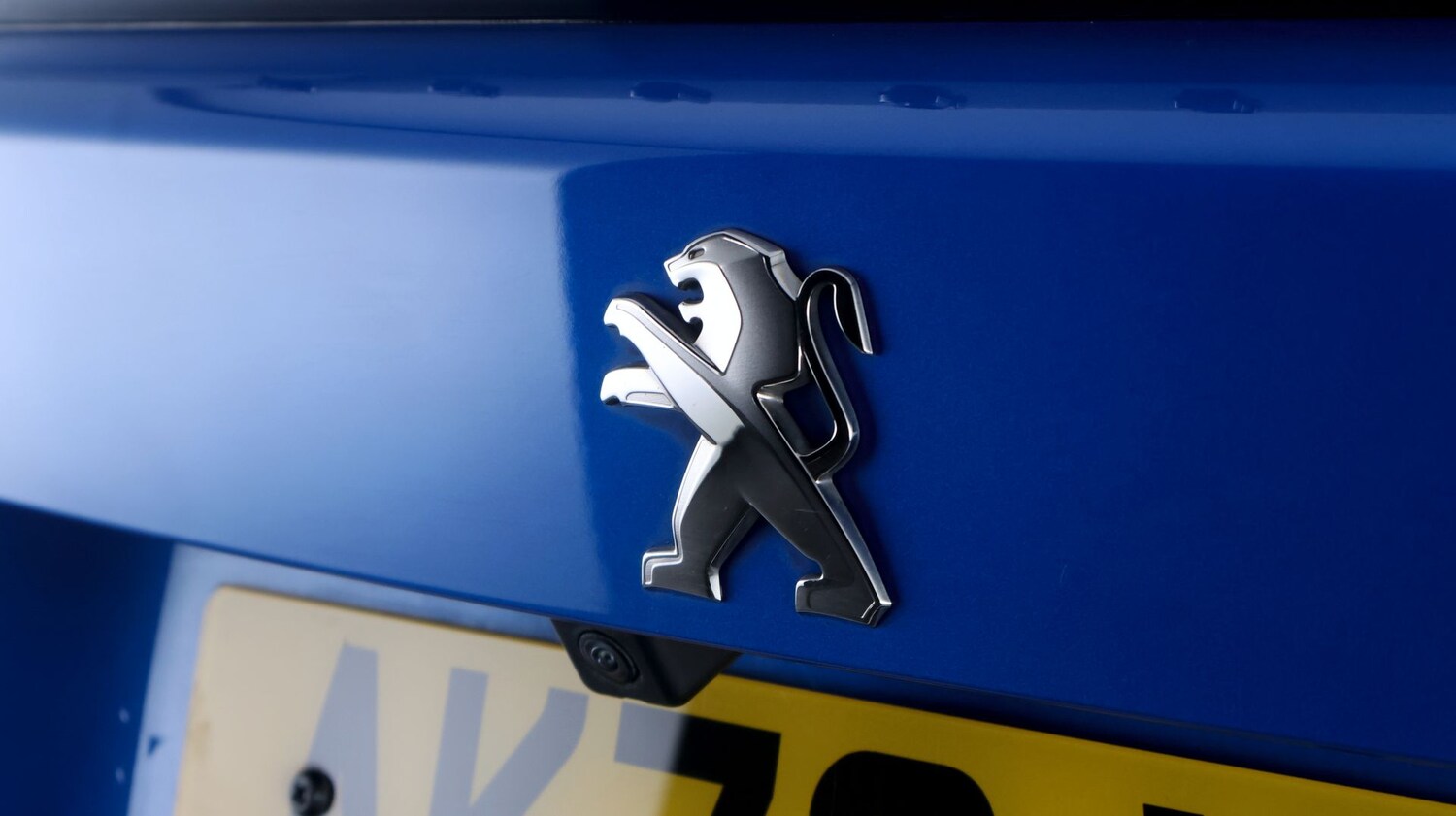 Used Peugeot 2008 2023 for sale - 77365661: Photo 24