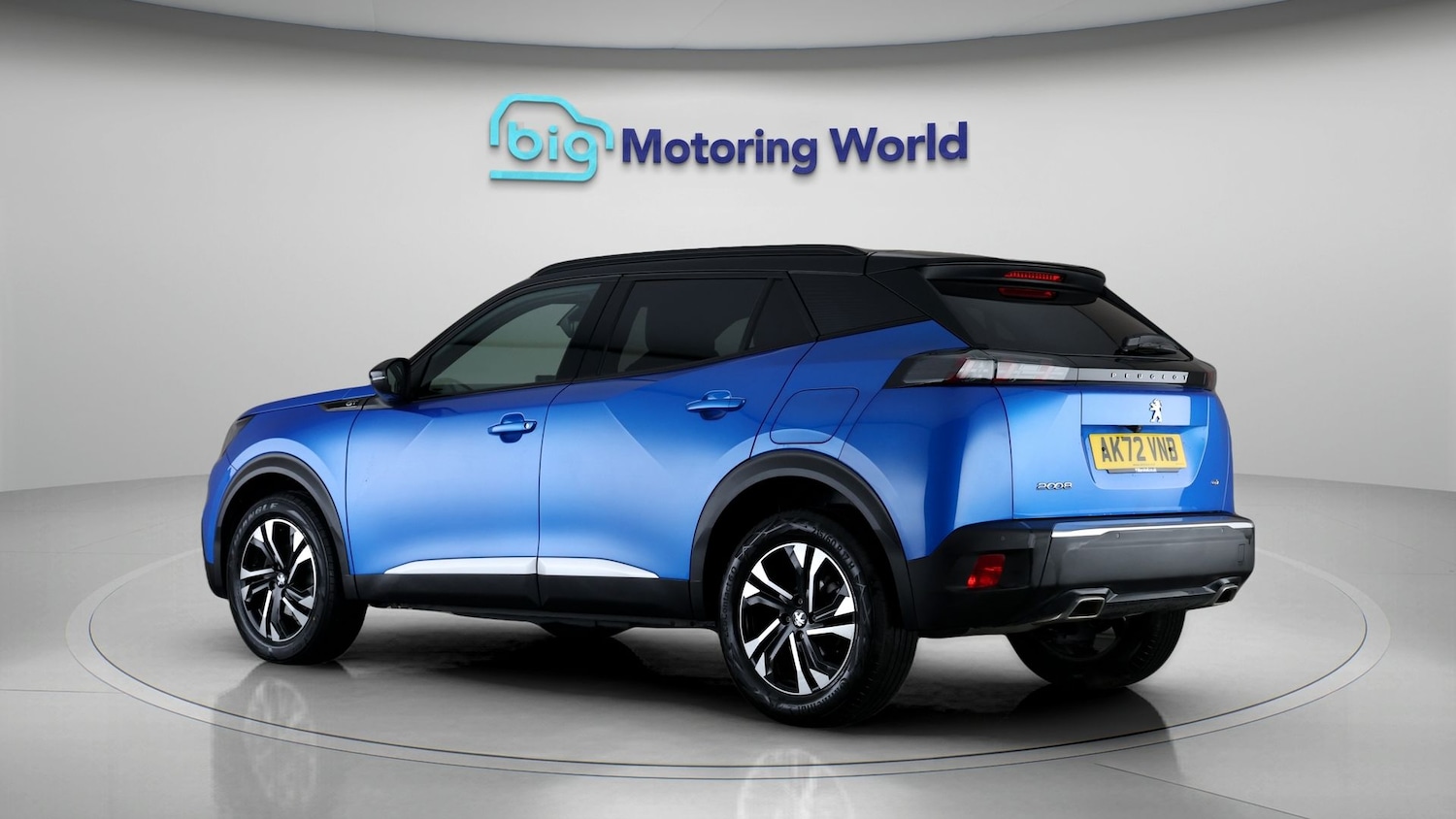 Used Peugeot 2008 2023 for sale - 77365661: Photo 5