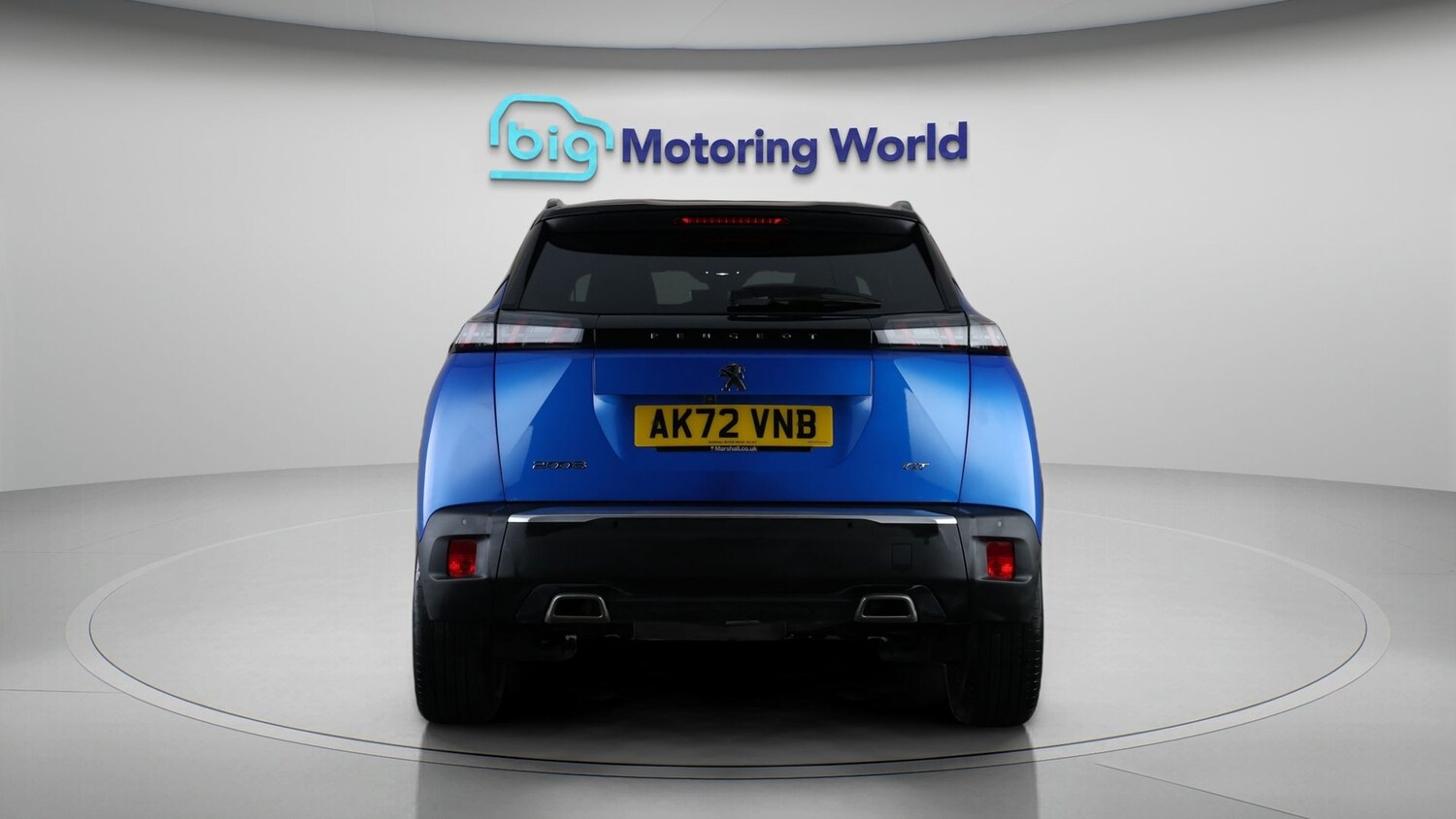 Used Peugeot 2008 2023 for sale - 77365661: Photo 6