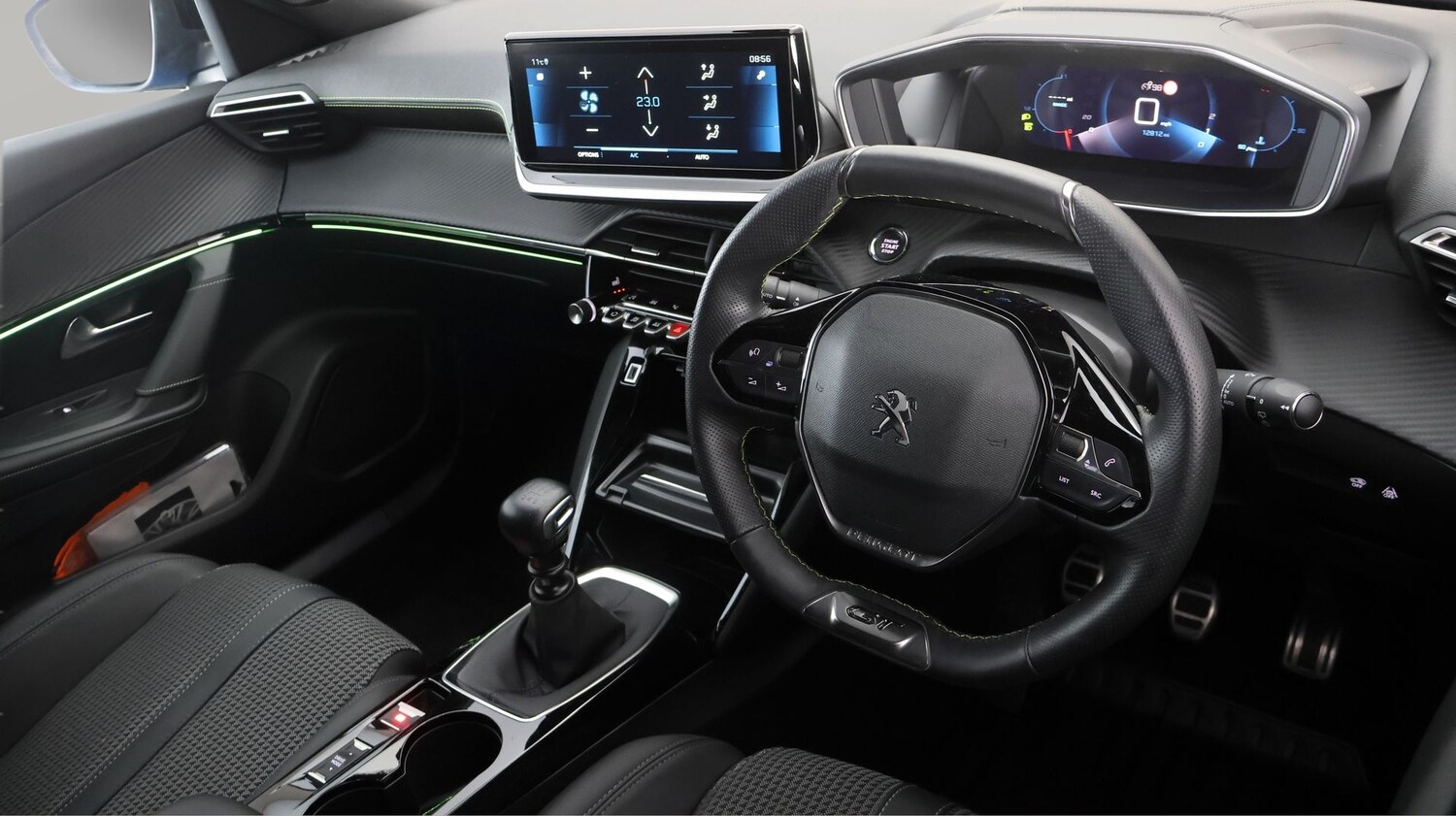 Used Peugeot 2008 2023 for sale - 77365661: Photo 9