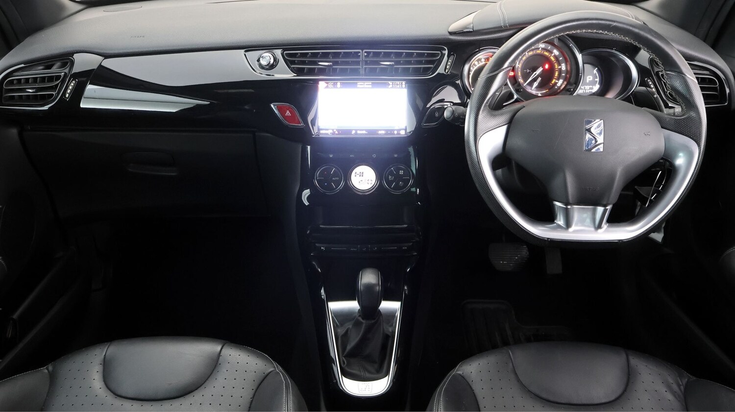 Used DS Automobiles DS 3 2019 for sale - 77490570: Photo 13