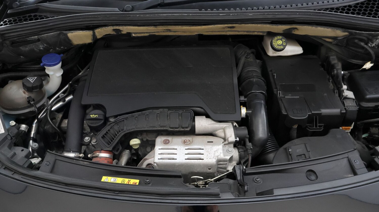 Used DS Automobiles DS 3 2019 for sale - 77490570: Photo 19