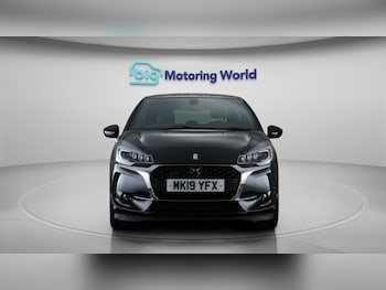 Used DS Automobiles DS 3 2019 for sale - 77490570: Photo