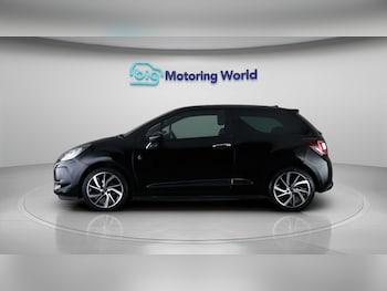Used DS Automobiles DS 3 2019 for sale - 77490570: Photo