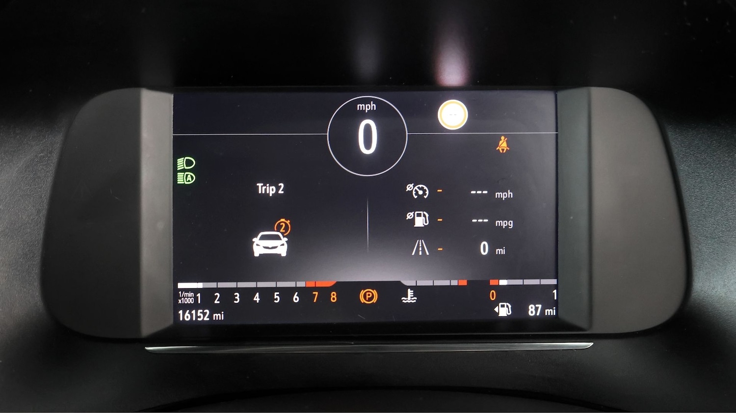 Used Vauxhall Corsa 2022 for sale - 77609778: Photo 10