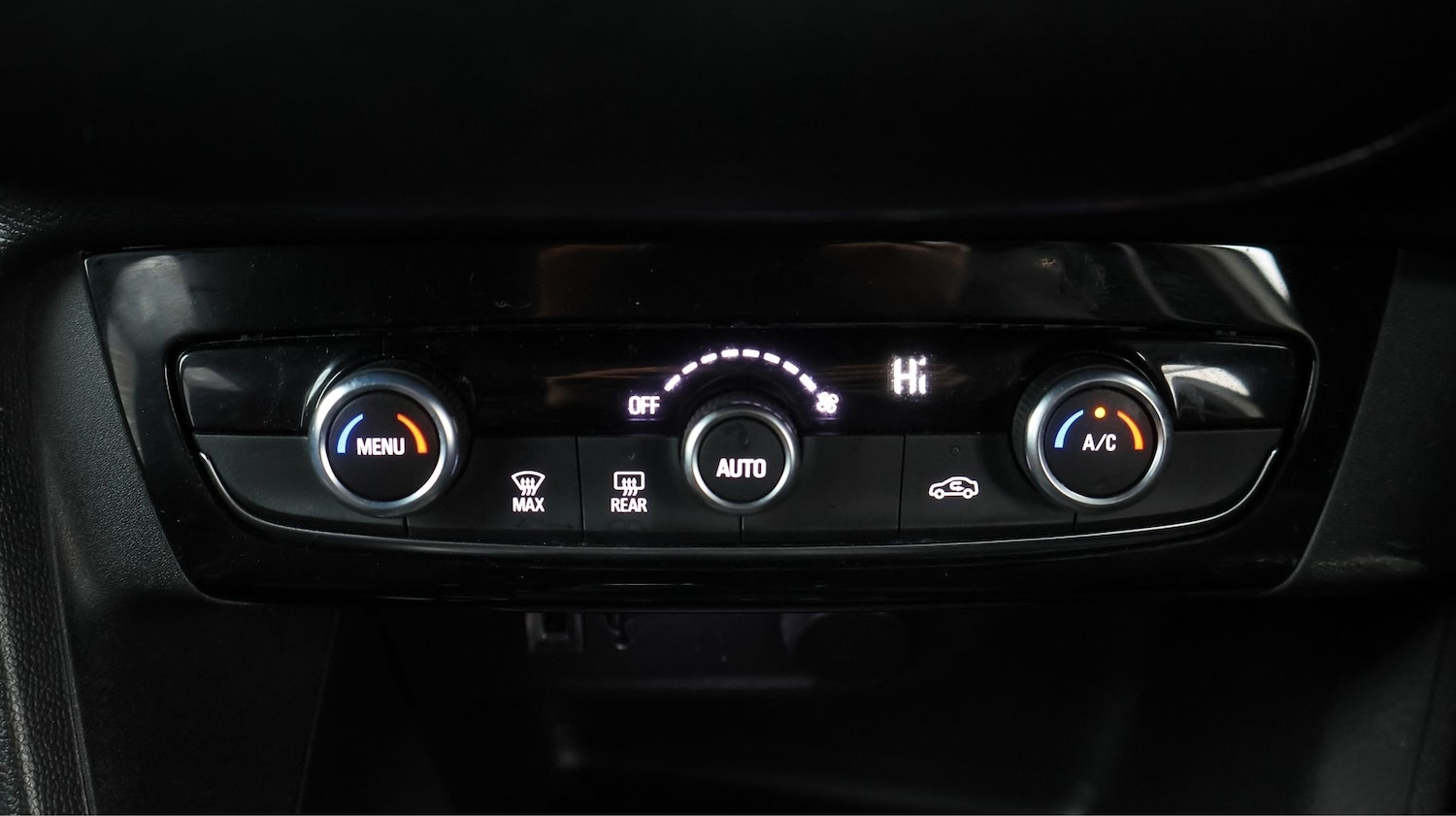 Used Vauxhall Corsa 2022 for sale - 77609778: Photo 11