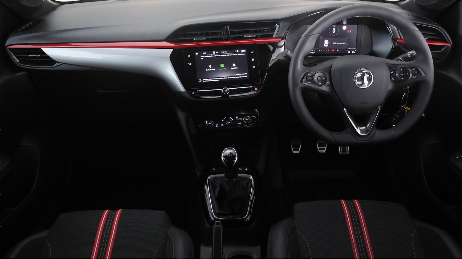 Used Vauxhall Corsa 2022 for sale - 77609778: Photo 12