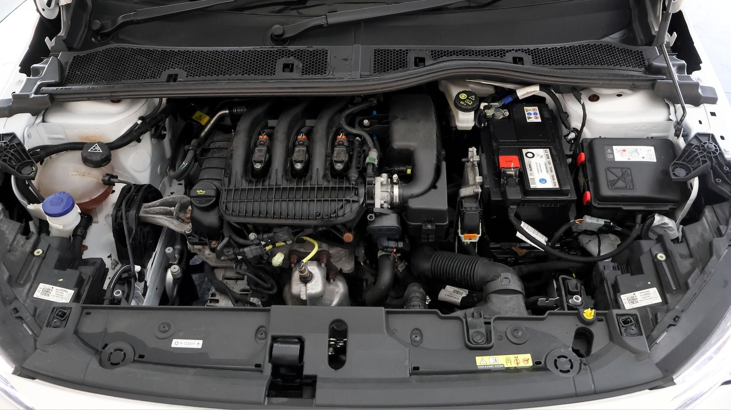 Used Vauxhall Corsa 2022 for sale - 77609778: Photo 18