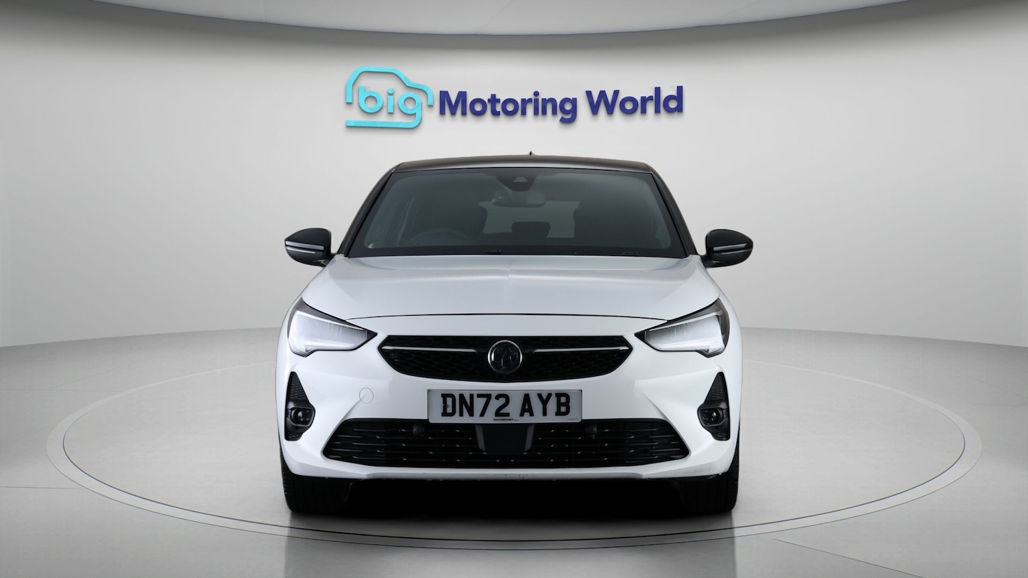 Used Vauxhall Corsa 2022 for sale - 77609778: Photo 2