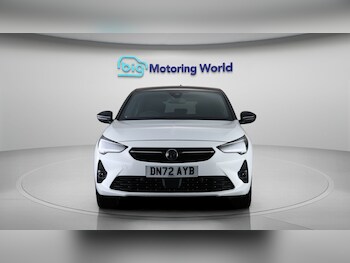 Used Vauxhall Corsa 2022 for sale - 77609778: Photo