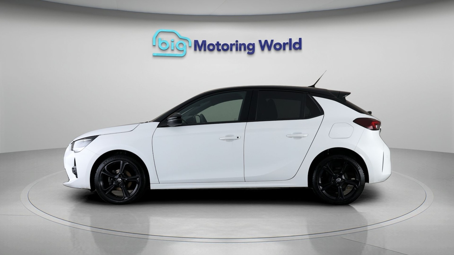 Used Vauxhall Corsa 2022 for sale - 77609778: Photo 4