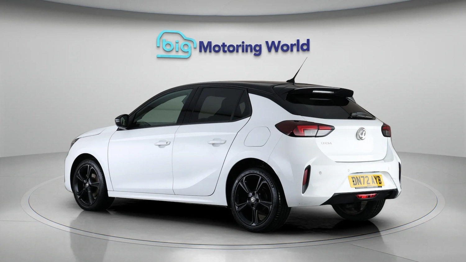 Used Vauxhall Corsa 2022 for sale - 77609778: Photo 5