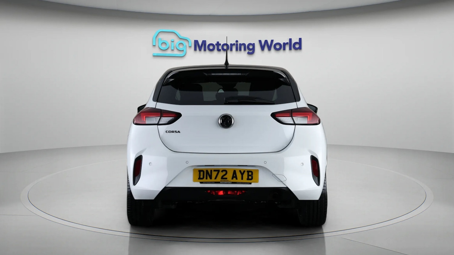 Used Vauxhall Corsa 2022 for sale - 77609778: Photo 6