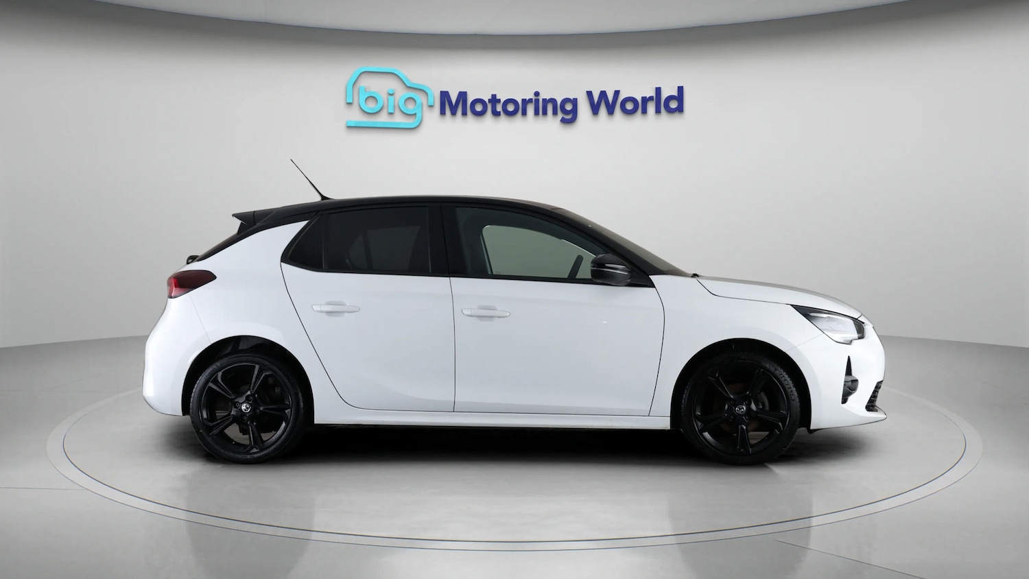 Used Vauxhall Corsa 2022 for sale - 77609778: Photo 8