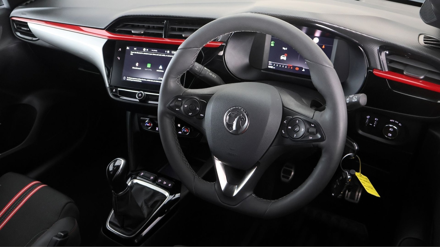 Used Vauxhall Corsa 2022 for sale - 77609778: Photo 9