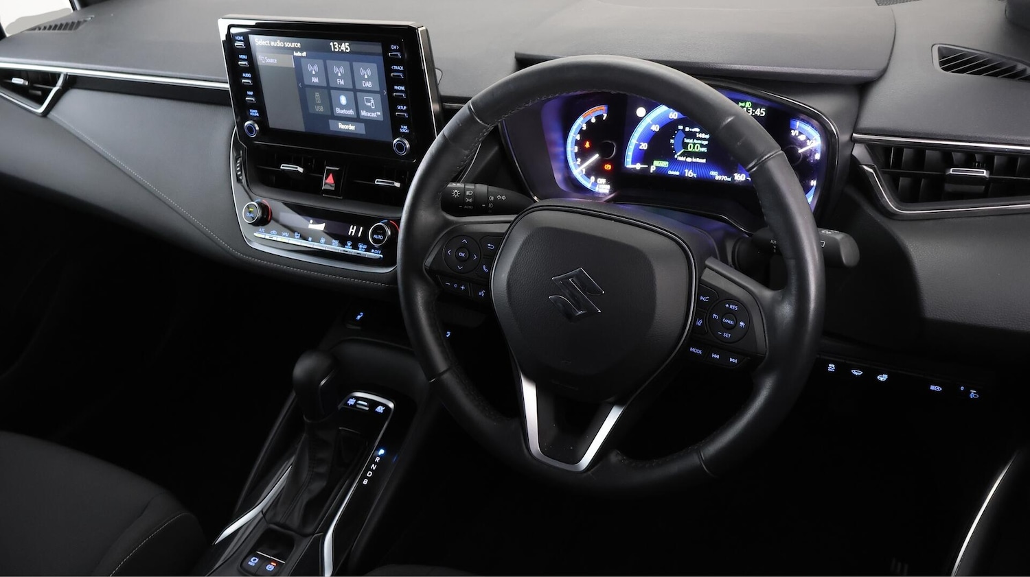 Used Suzuki Swace 2022 for sale - 76432743: Photo 10