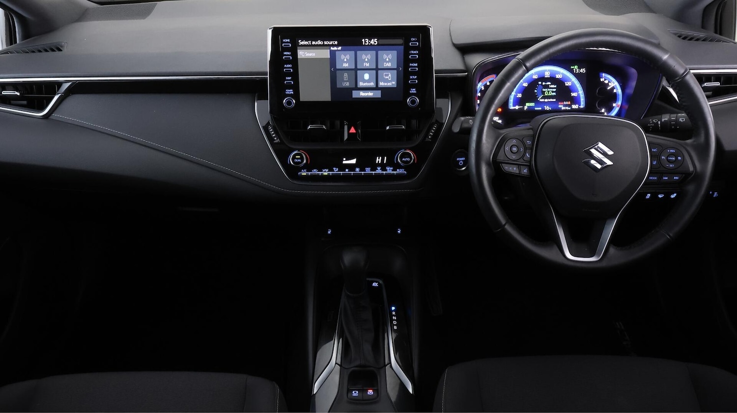 Used Suzuki Swace 2022 for sale - 76432743: Photo 13