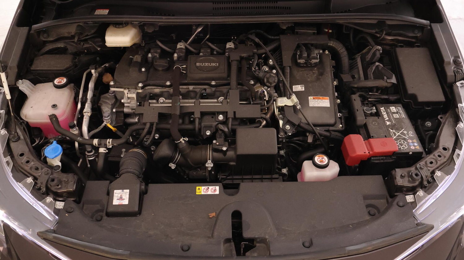 Used Suzuki Swace 2022 for sale - 76432743: Photo 19