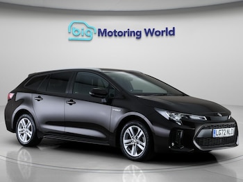 Used Suzuki Swace 2022 for sale - 76432743: Photo