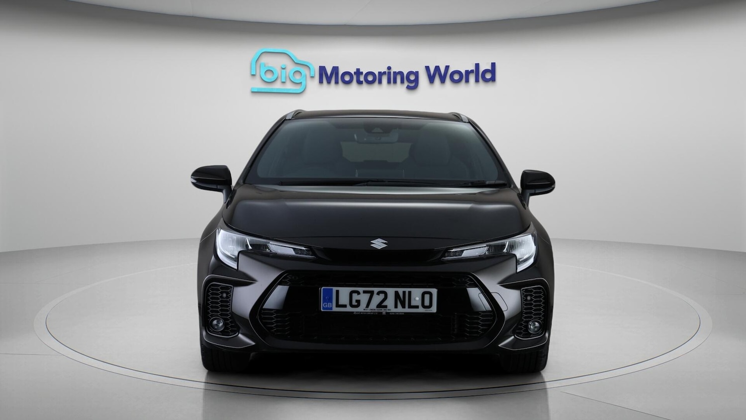 Used Suzuki Swace 2022 for sale - 76432743: Photo 3