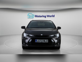 Used Suzuki Swace 2022 for sale - 76432743: Photo