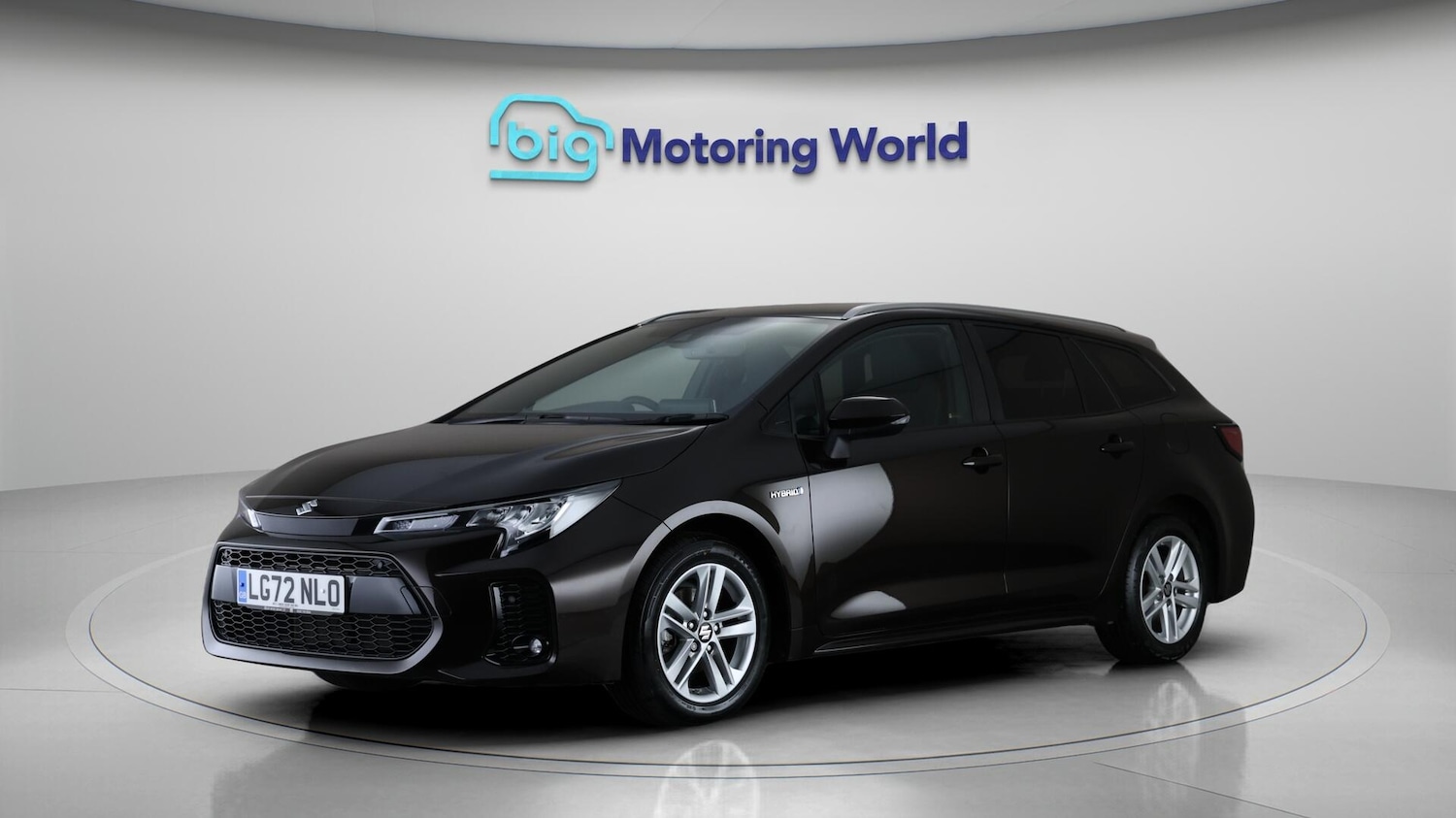 Used Suzuki Swace 2022 for sale - 76432743: Photo 4