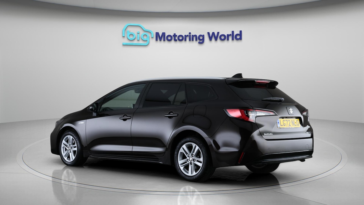 Used Suzuki Swace 2022 for sale - 76432743: Photo 6