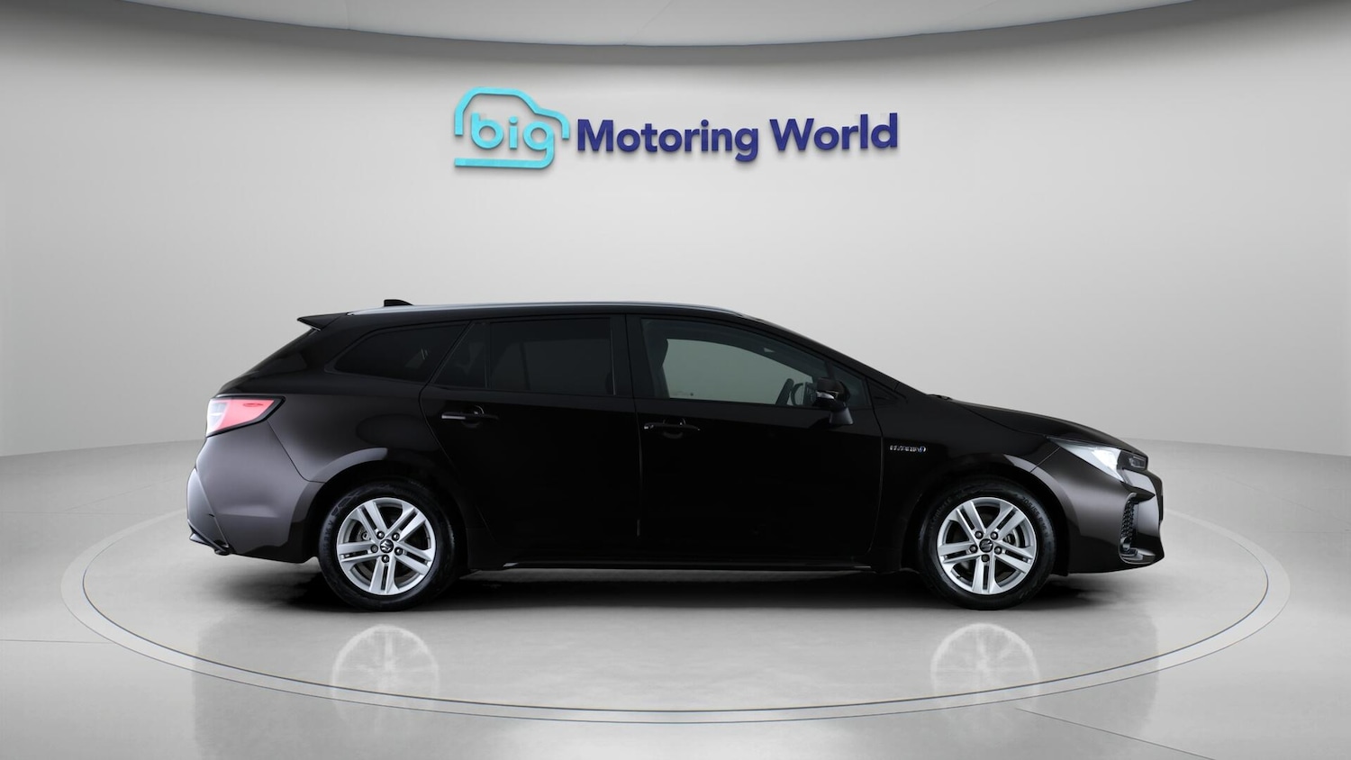 Used Suzuki Swace 2022 for sale - 76432743: Photo 9