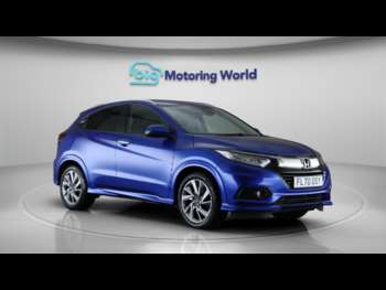 2020 (70) - 1.5 i-VTEC EX 5dr