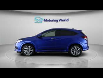 Used Honda HR-V 2020 for sale - 75013470: Photo