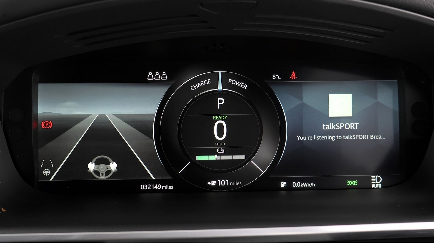 Used Jaguar I-Pace 2021 for sale - 77182108: Photo 10