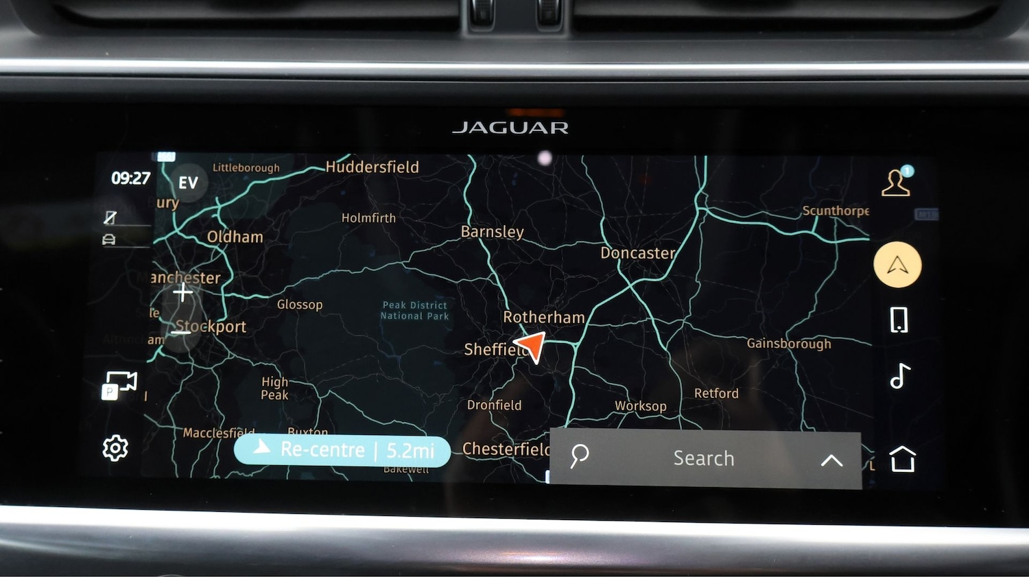 Used Jaguar I-Pace 2021 for sale - 77182108: Photo 11