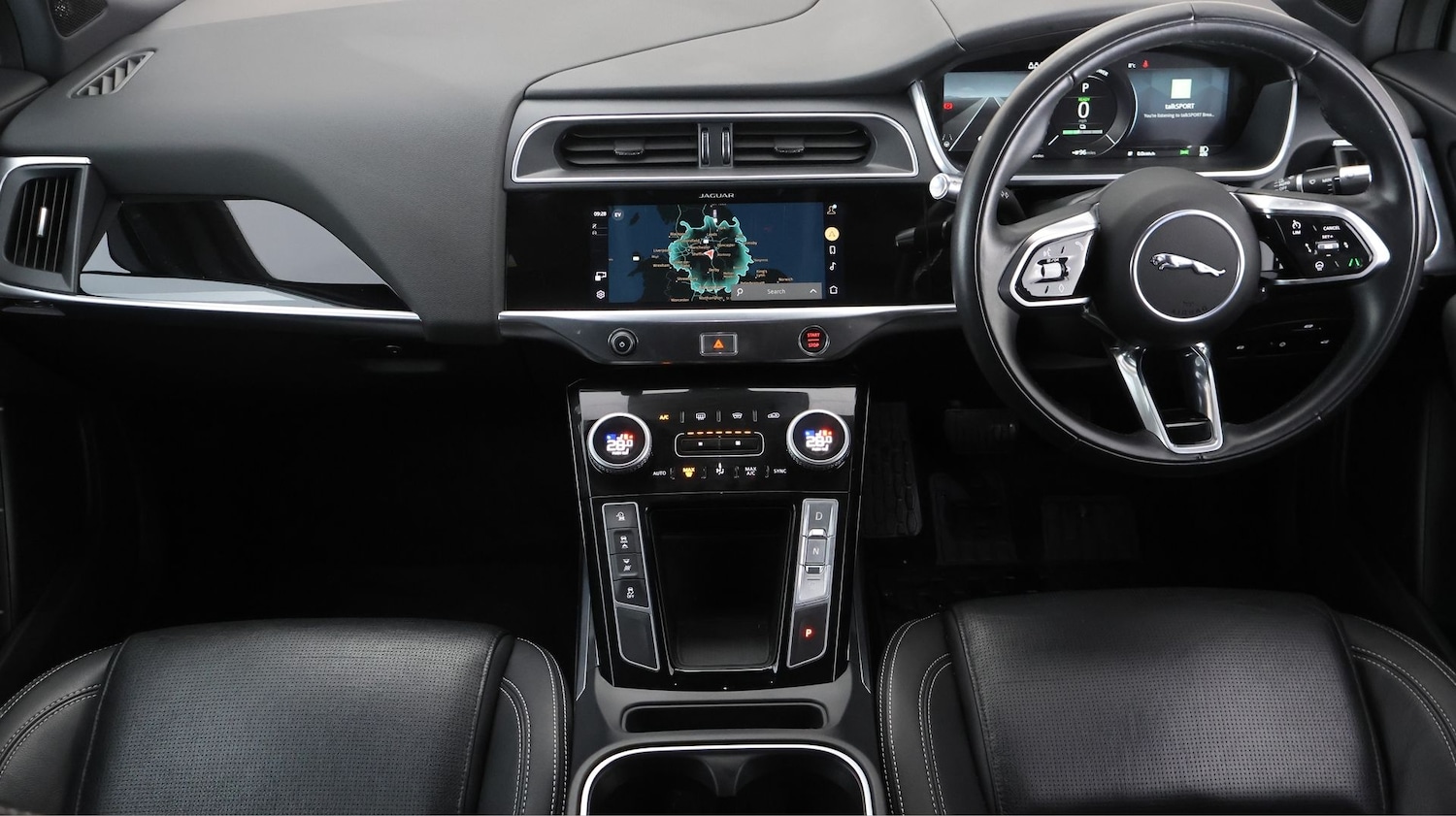 Used Jaguar I-Pace 2021 for sale - 77182108: Photo 13