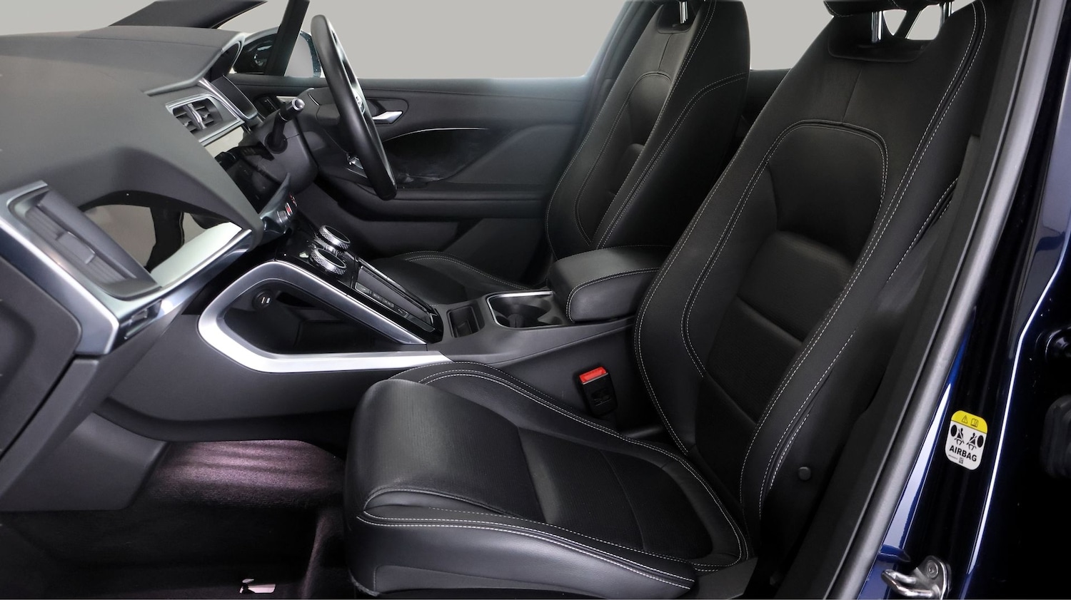 Used Jaguar I-Pace 2021 for sale - 77182108: Photo 14