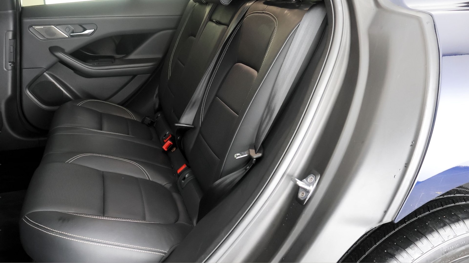 Used Jaguar I-Pace 2021 for sale - 77182108: Photo 16