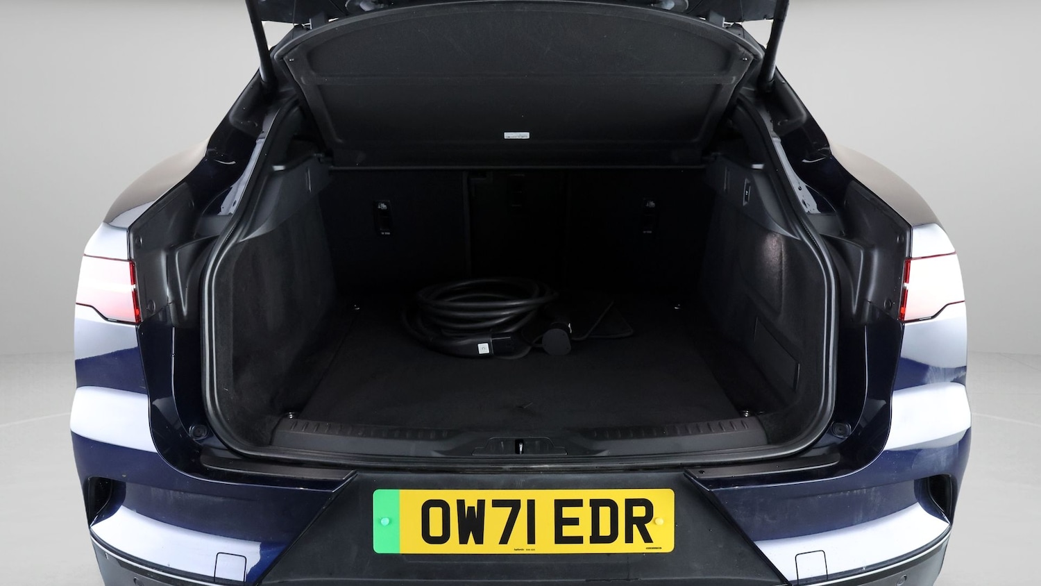 Used Jaguar I-Pace 2021 for sale - 77182108: Photo 17