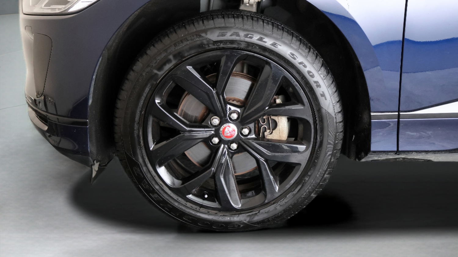 Used Jaguar I-Pace 2021 for sale - 77182108: Photo 18