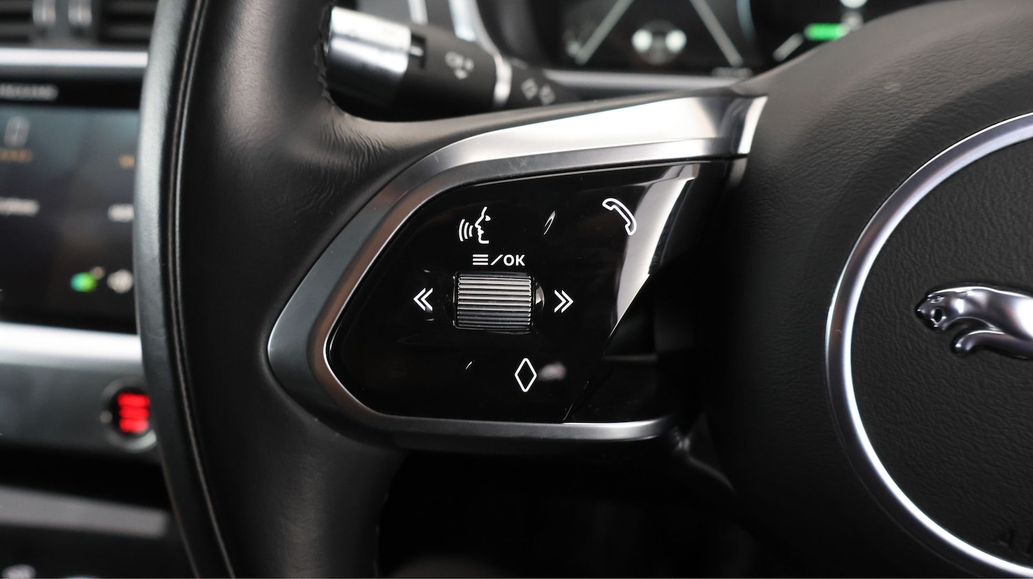 Used Jaguar I-Pace 2021 for sale - 77182108: Photo 21