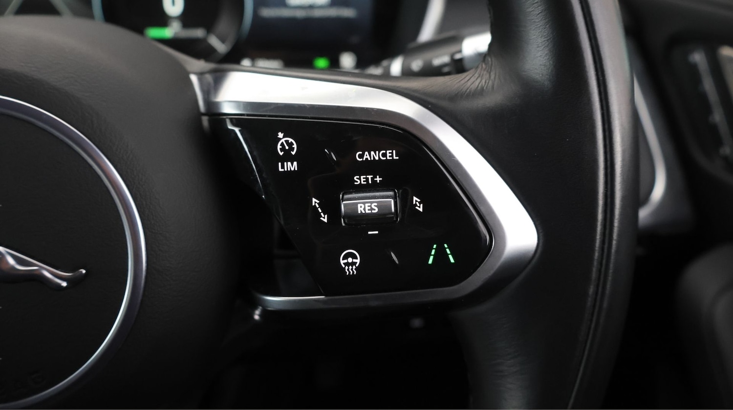 Used Jaguar I-Pace 2021 for sale - 77182108: Photo 22