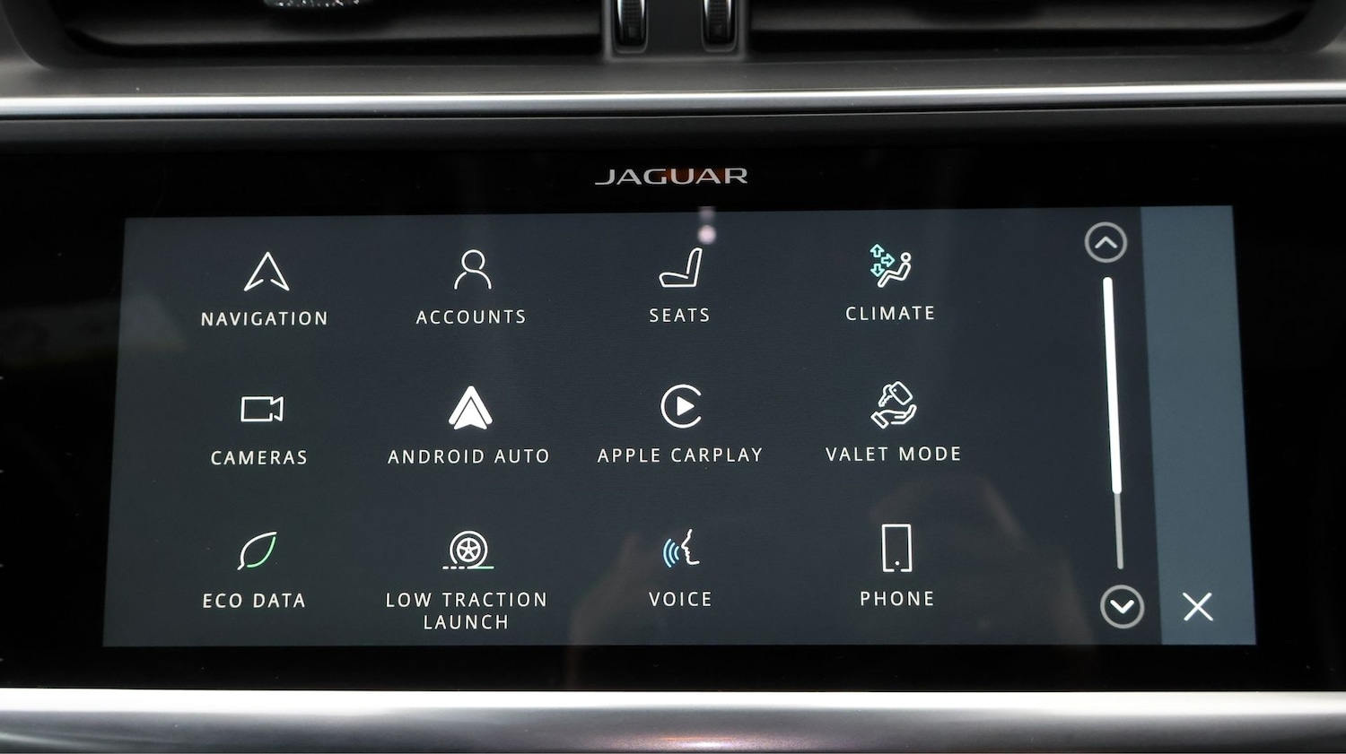 Used Jaguar I-Pace 2021 for sale - 77182108: Photo 23