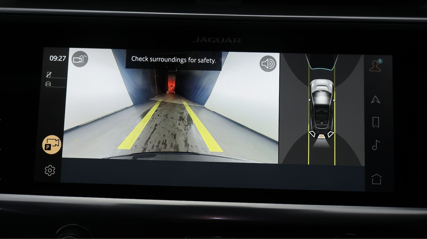 Used Jaguar I-Pace 2021 for sale - 77182108: Photo 28