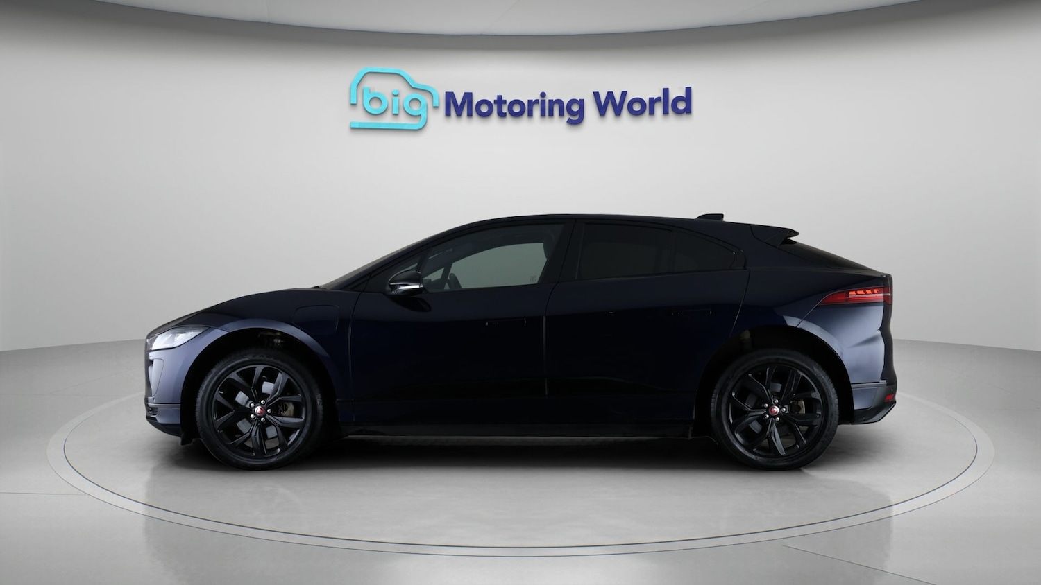 Used Jaguar I-Pace 2021 for sale - 77182108: Photo 4