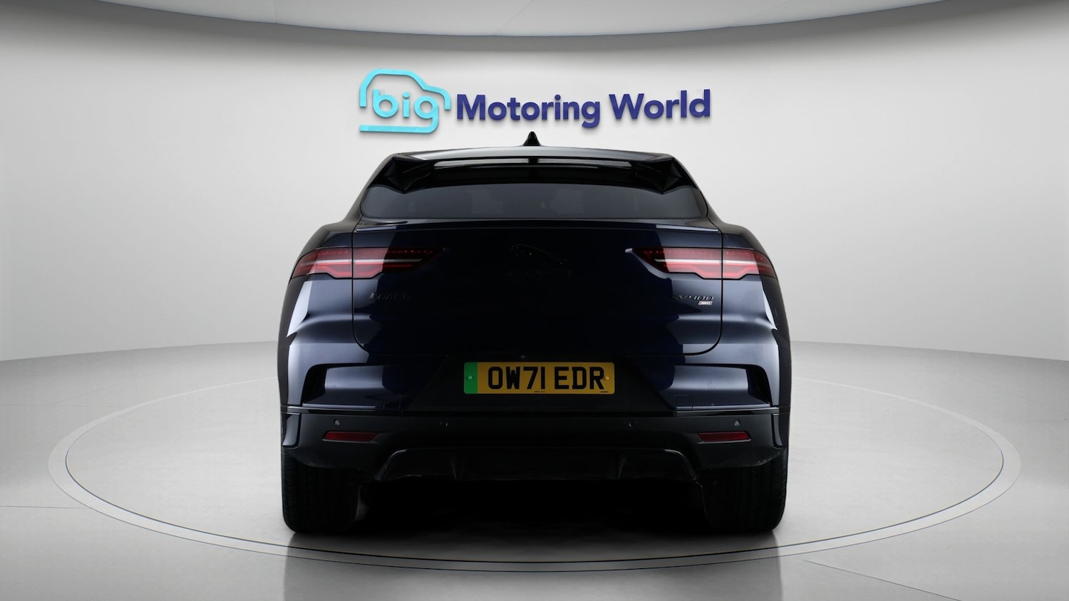 Used Jaguar I-Pace 2021 for sale - 77182108: Photo 6