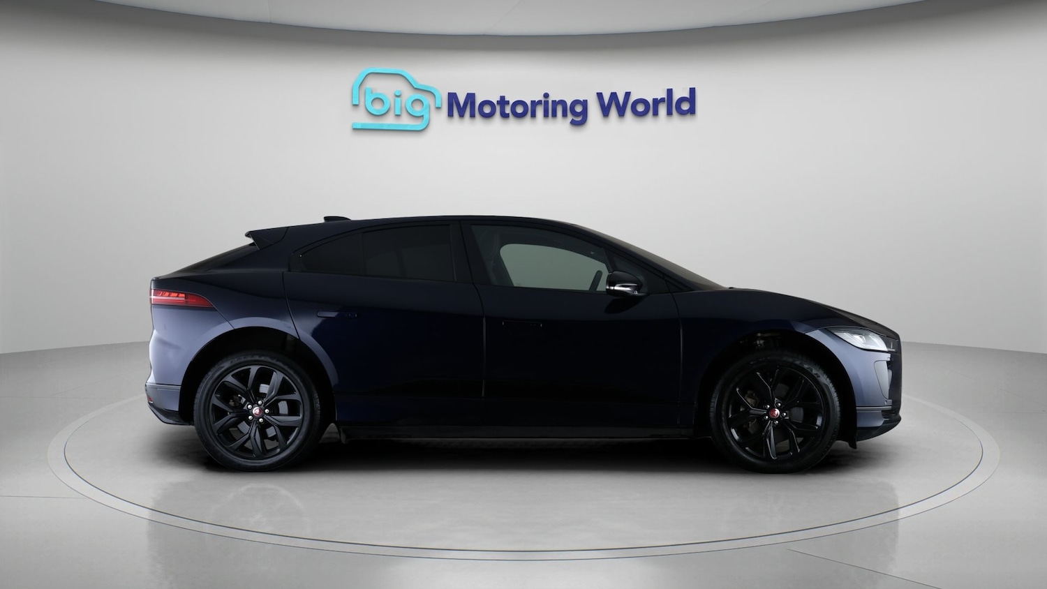 Used Jaguar I-Pace 2021 for sale - 77182108: Photo 8