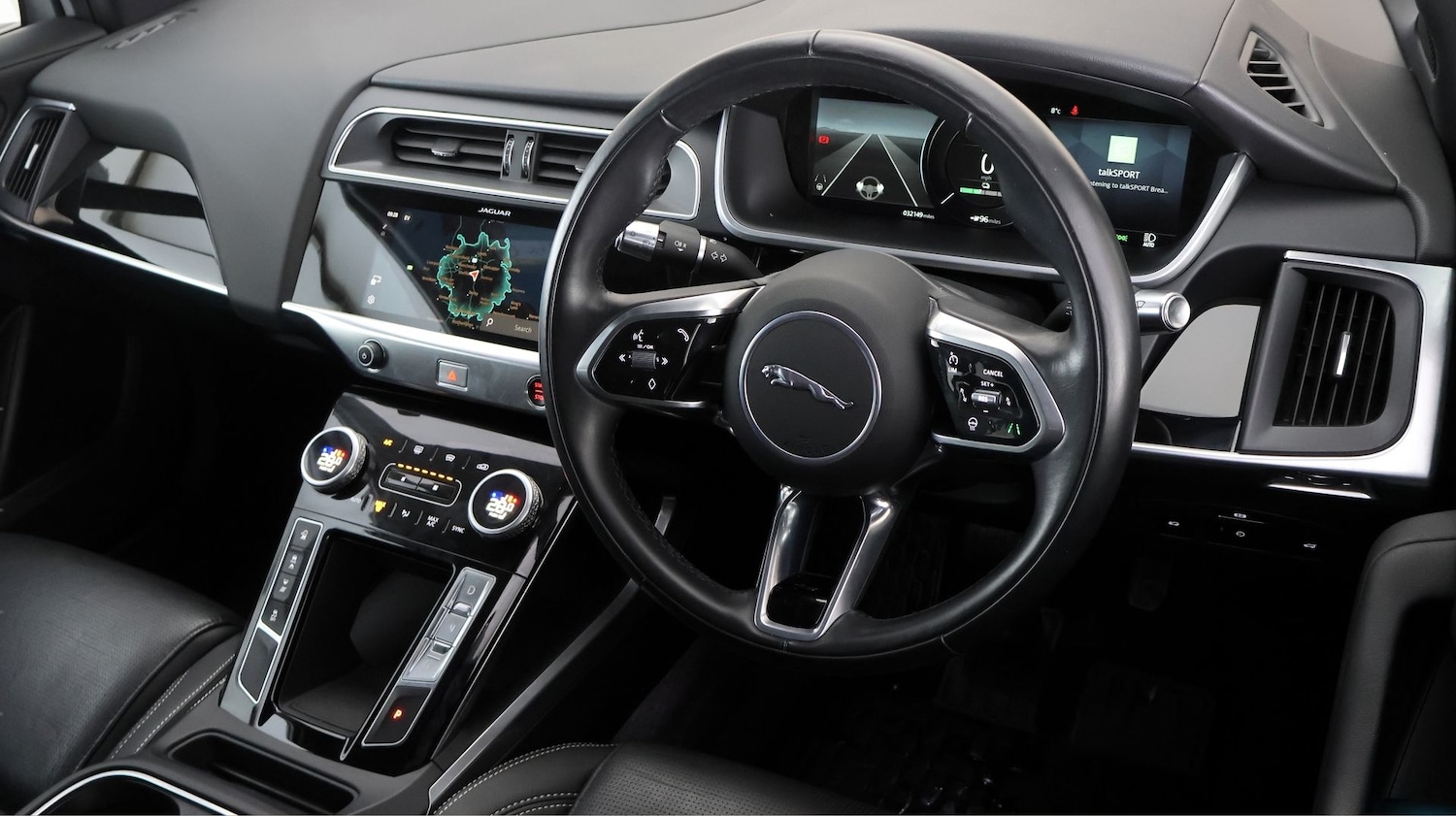 Used Jaguar I-Pace 2021 for sale - 77182108: Photo 9