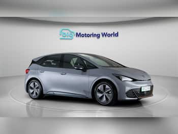 Used Cupra Born 2022 for sale - 79643921: Photo